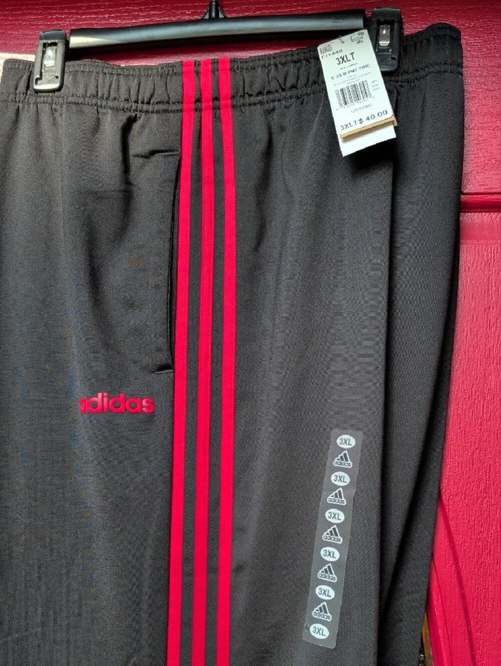 adidas these men